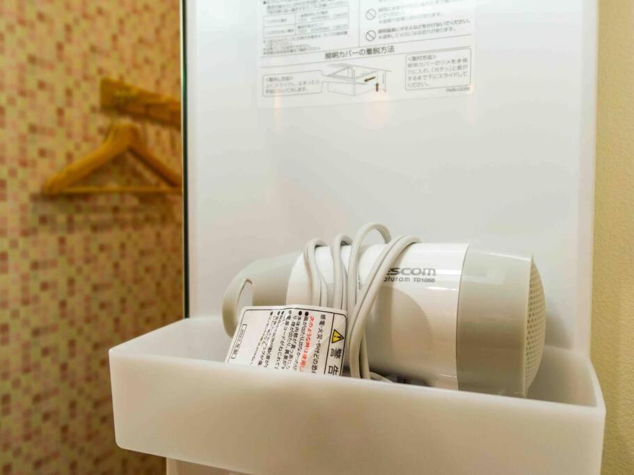 Villa 吉福屋/机场直达/3分步行地铁jr/14分usj/心斋桥/難波 à Ōsaka Extérieur photo